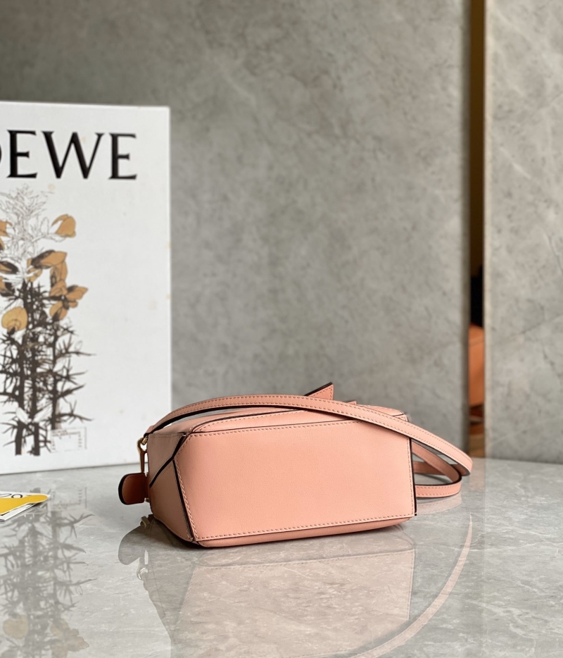 Loewe Handle Bags